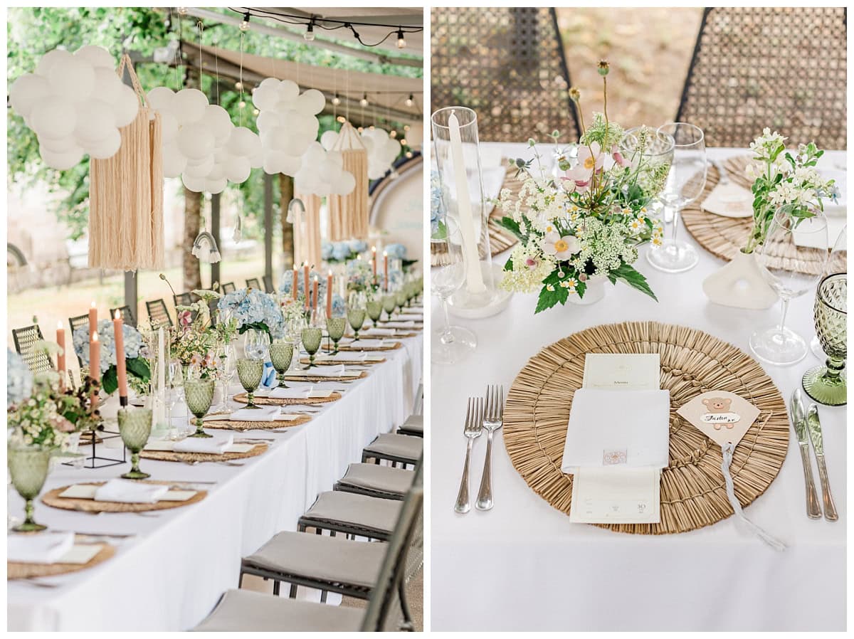 Jurgita Lukos Photography, Krikštynos Monte Pacis, Krikštynų fotografe, Krikštynų fotografė Kaune, Zyle decor